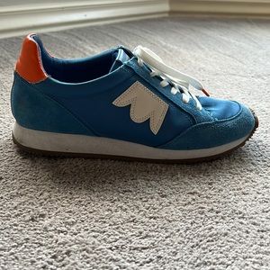 Birdie Roadrunner sneakers. Womens.
